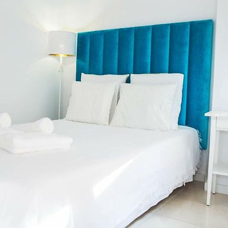 Apartamento Estudio Rio Mundo Torremolinos Exterior foto
