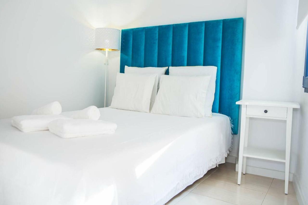 Apartamento Estudio Rio Mundo Torremolinos Exterior foto