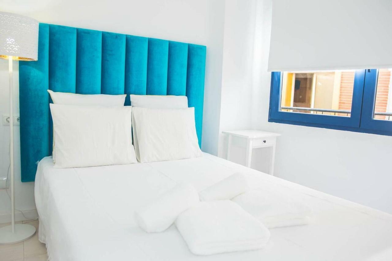 Apartamento Estudio Rio Mundo Torremolinos Exterior foto